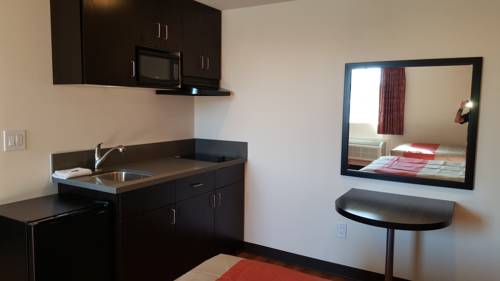 Imagen de la habitación del Hotel Sixpence Inn. Foto 4
