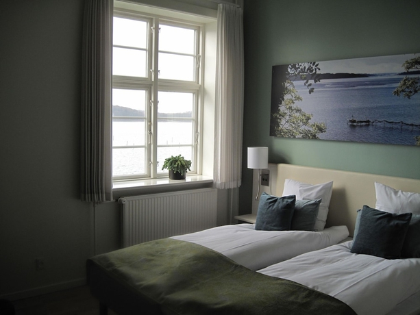 Imagen de la habitación del Hotel Sixtus Sinatur Og Konference. Foto 3