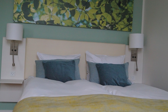 Imagen de la habitación del Hotel Sixtus Sinatur Og Konference. Foto 5