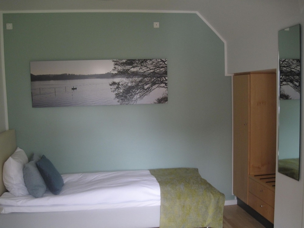 Imagen de la habitación del Hotel Sixtus Sinatur Og Konference. Foto 7