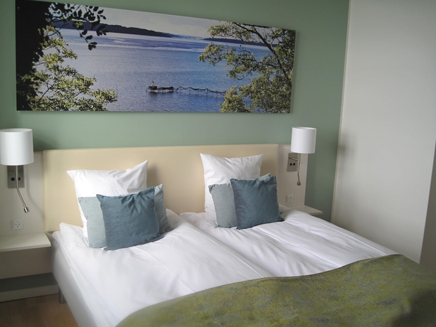 Imagen de la habitación del Hotel Sixtus Sinatur Og Konference. Foto 12