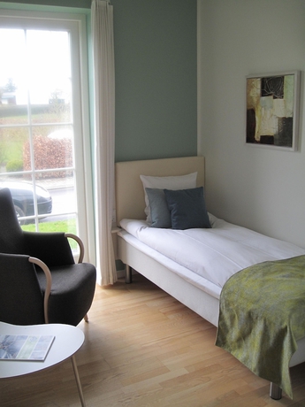 Imagen de la habitación del Hotel Sixtus Sinatur Og Konference. Foto 13