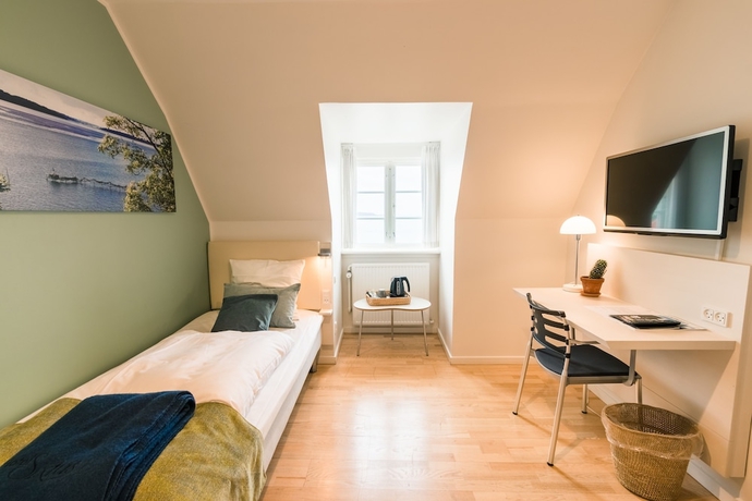 Imagen de la habitación del Hotel Sixtus Sinatur Og Konference. Foto 15