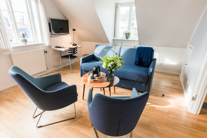 Imagen de la habitación del Hotel Sixtus Sinatur Og Konference. Foto 16