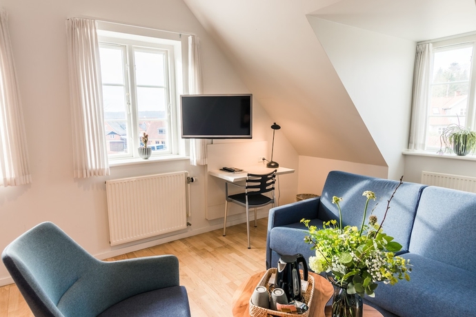 Imagen de la habitación del Hotel Sixtus Sinatur Og Konference. Foto 17