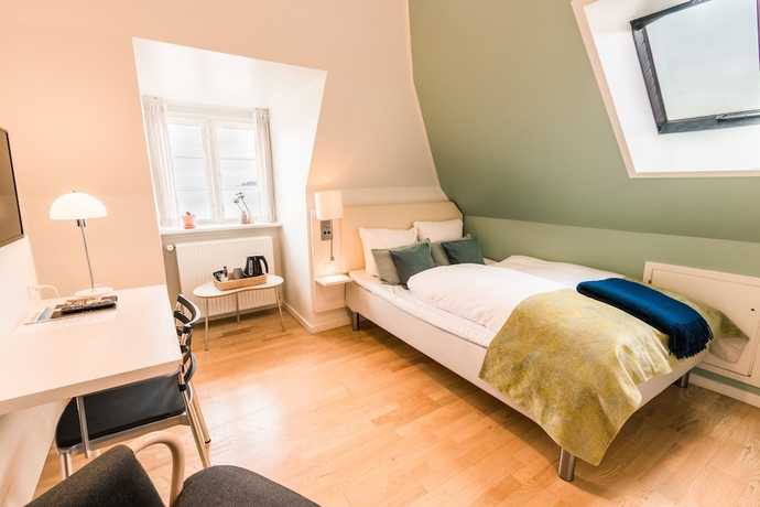 Imagen de la habitación del Hotel Sixtus Sinatur Og Konference. Foto 18