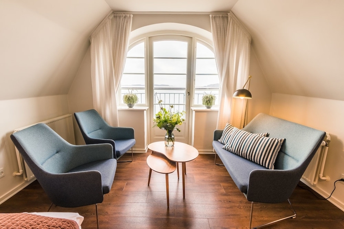 Imagen de la habitación del Hotel Sixtus Sinatur Og Konference. Foto 19