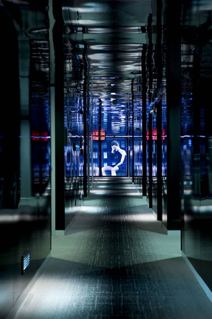 Imagen de los interiores del Hotel Sixty Beverly Hills. Foto 12