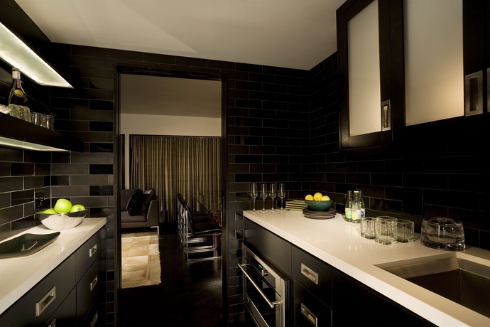 Imagen de la habitación del Hotel Sixty Beverly Hills. Foto 4