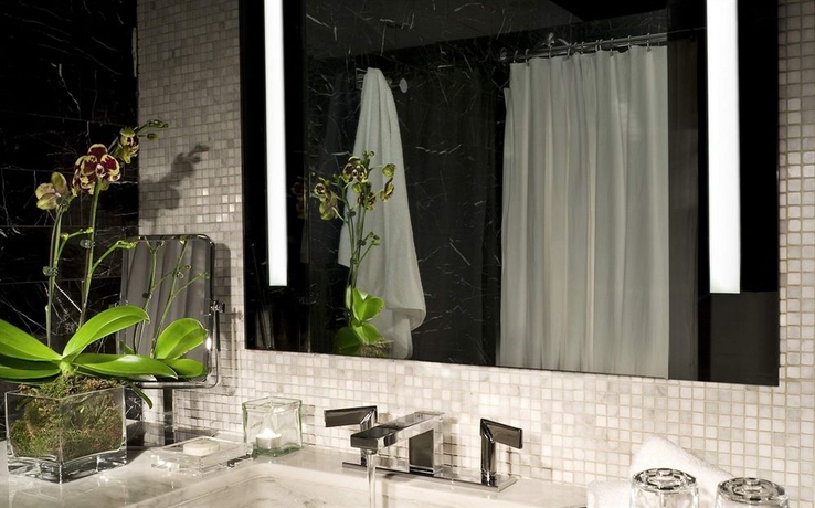 Imagen de la habitación del Hotel Sixty Beverly Hills. Foto 6