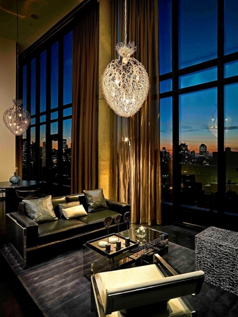 Imagen de la habitación del Hotel Sixty Les. Foto 5