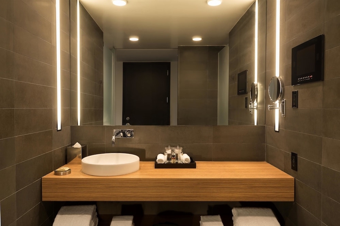 Imagen de la habitación del Hotel Sixty Les. Foto 7