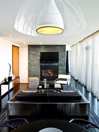 Imagen de la habitación del Hotel Sixty Les. Foto 17