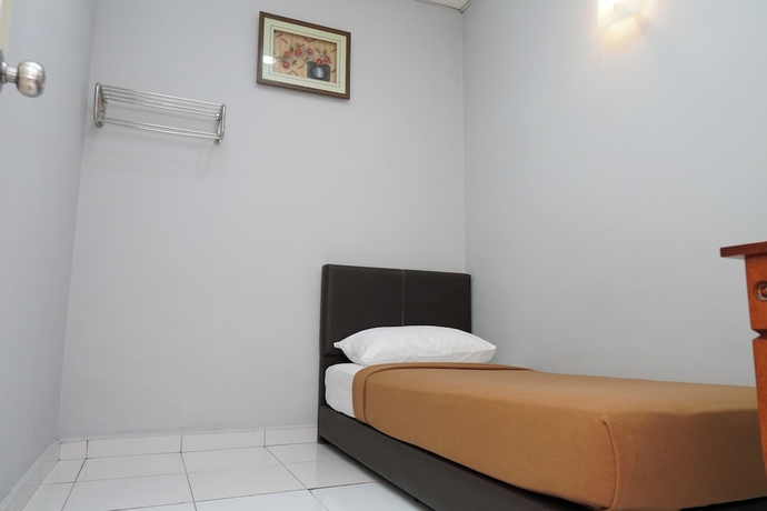 Imagen de la habitación del Hotel Sixty Nine. Foto 3
