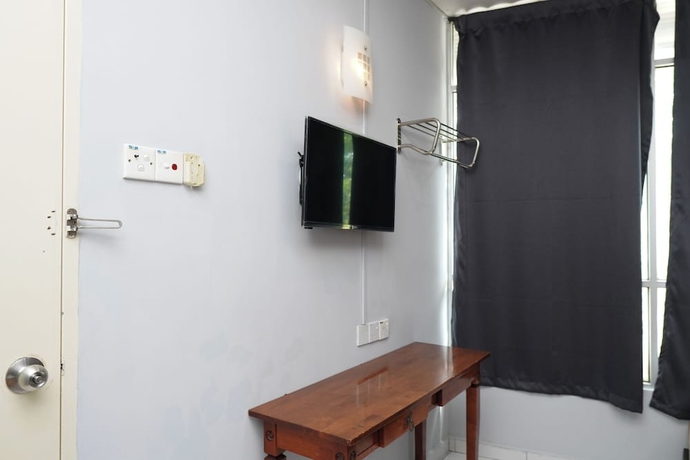Imagen de la habitación del Hotel Sixty Nine. Foto 4