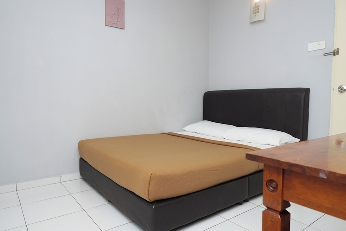 Imagen de la habitación del Hotel Sixty Nine. Foto 5