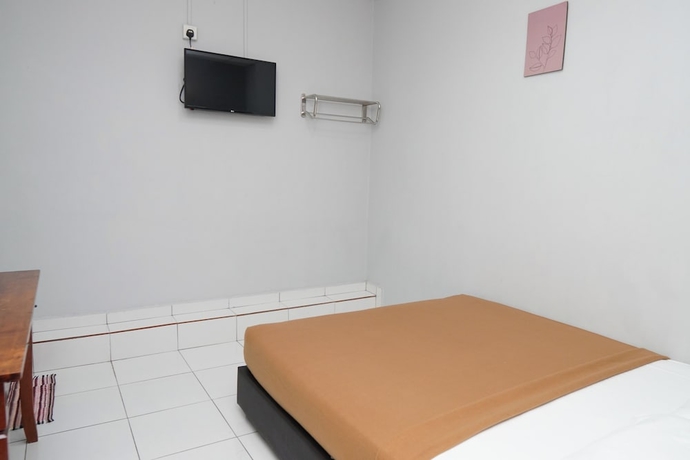 Imagen de la habitación del Hotel Sixty Nine. Foto 6