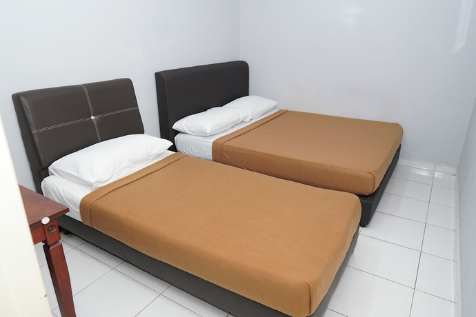 Imagen de la habitación del Hotel Sixty Nine. Foto 7