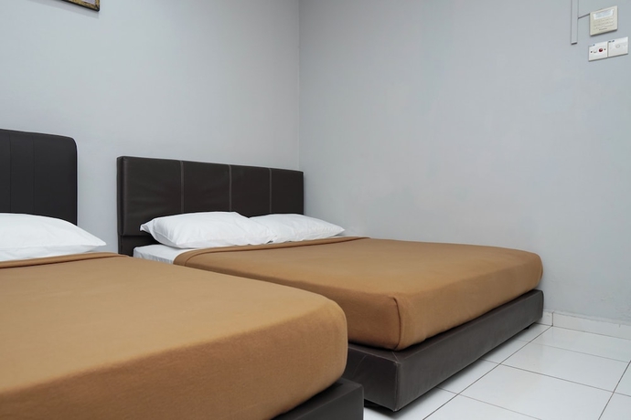 Imagen de la habitación del Hotel Sixty Nine. Foto 8