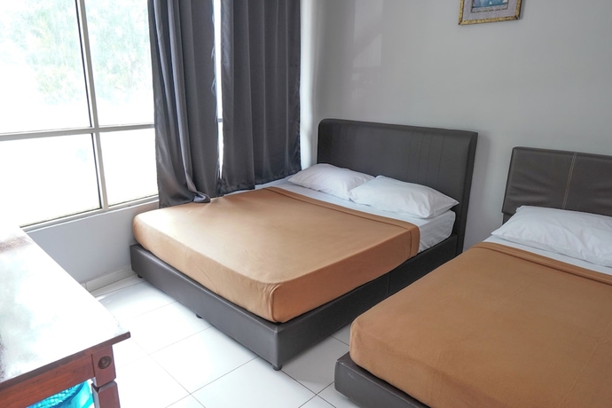 Imagen de la habitación del Hotel Sixty Nine. Foto 9