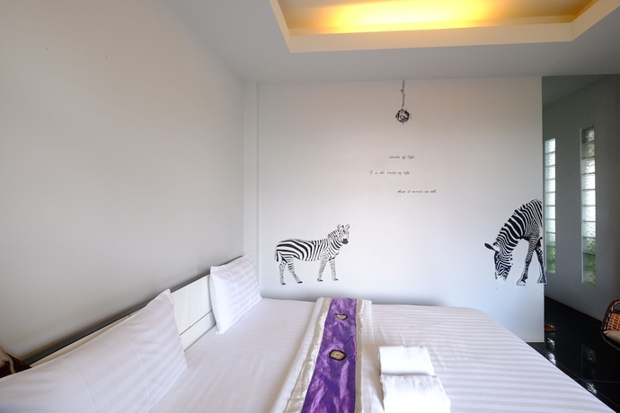 Imagen de la habitación del Hotel Sixty Nine Resort. Foto 3
