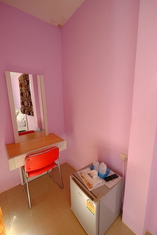 Imagen de la habitación del Hotel Sixty Nine Resort. Foto 15