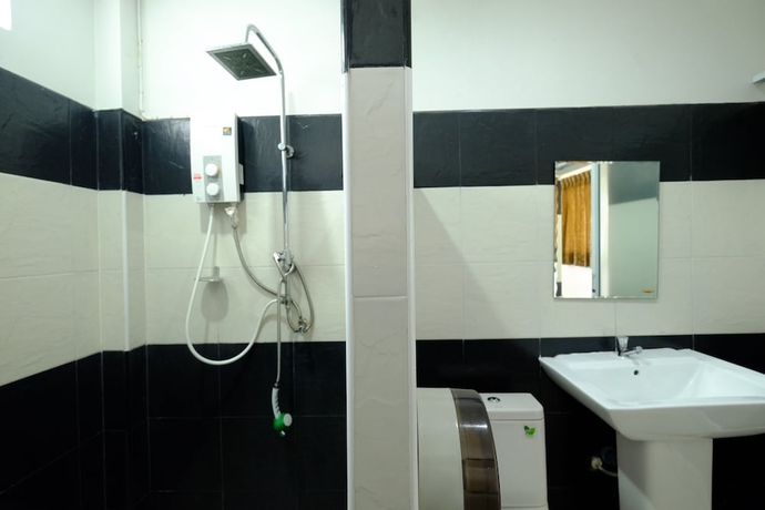 Imagen de la habitación del Hotel Sixty Nine Resort. Foto 16