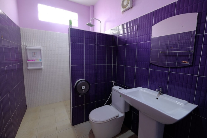 Imagen de la habitación del Hotel Sixty Nine Resort. Foto 17
