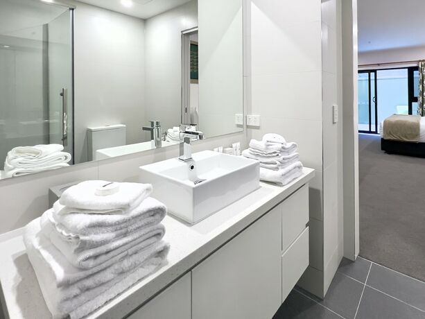 Imagen general del Hotel Sixty Six Boutique Apartments. Foto 2
