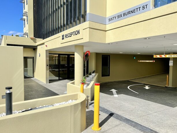 Imagen general del Hotel Sixty Six Boutique Apartments. Foto 4