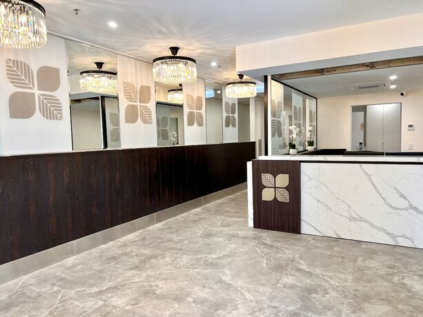 Imagen general del Hotel Sixty Six Boutique Apartments. Foto 7