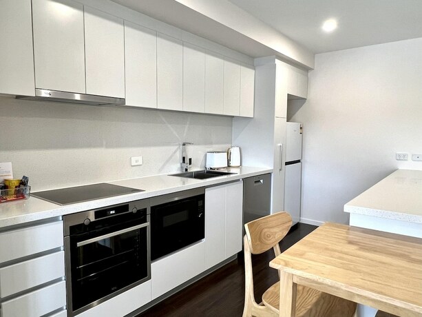 Imagen de la habitación del Hotel Sixty Six Boutique Apartments. Foto 12
