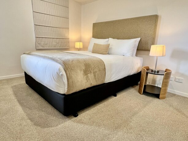Imagen de la habitación del Hotel Sixty Six Boutique Apartments. Foto 13