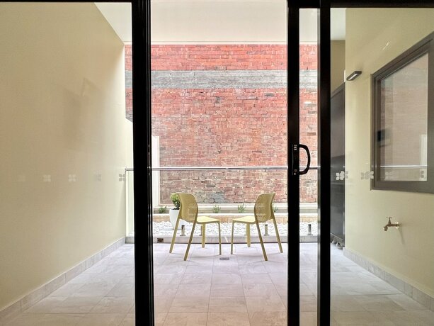 Imagen general del Hotel Sixty Six Boutique Apartments. Foto 8
