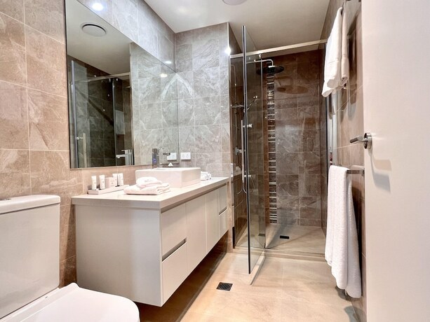 Imagen general del Hotel Sixty Six Boutique Apartments. Foto 10
