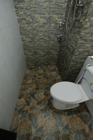 Imagen de la habitación del Hotel Sixty Six Place. Foto 5