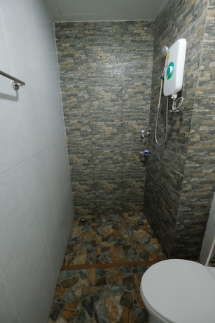 Imagen de la habitación del Hotel Sixty Six Place. Foto 6