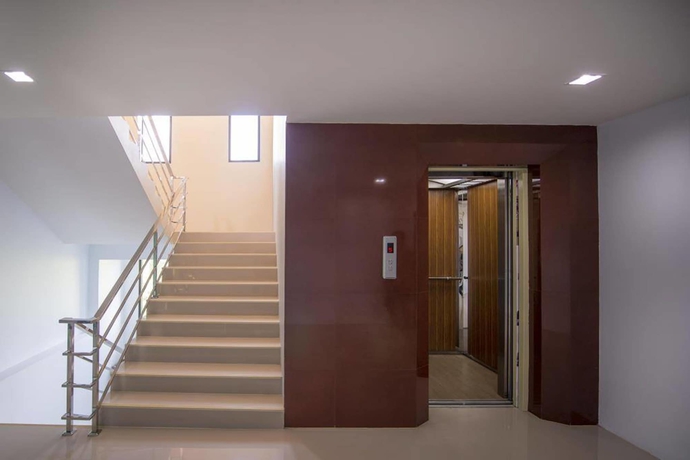 Imagen general del Hotel Sixty Six Place. Foto 3
