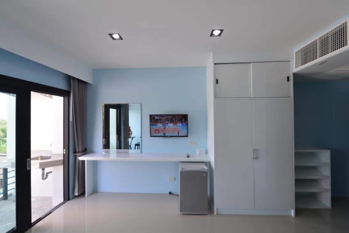 Imagen de la habitación del Hotel Sixty Six Place. Foto 7