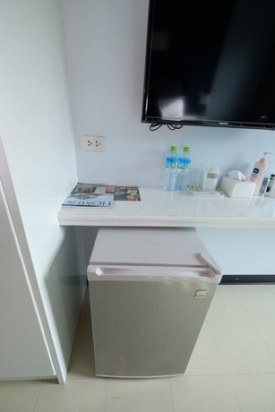Imagen de la habitación del Hotel Sixty Six Place. Foto 8