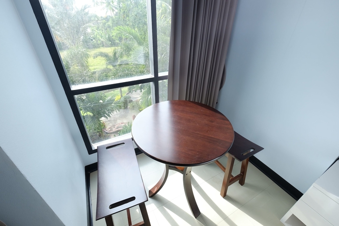 Imagen de la habitación del Hotel Sixty Six Place. Foto 9