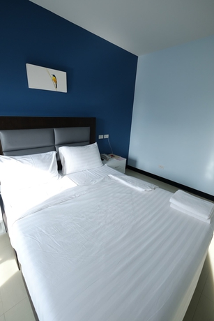 Imagen de la habitación del Hotel Sixty Six Place. Foto 10