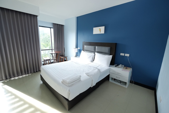 Imagen de la habitación del Hotel Sixty Six Place. Foto 12