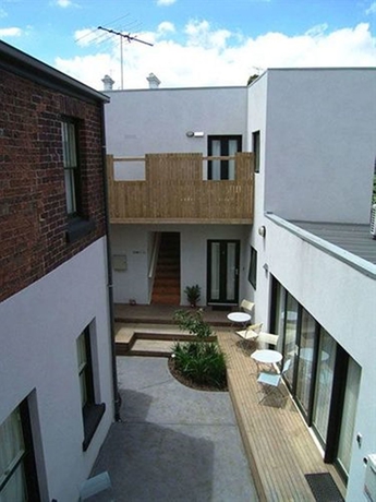 Imagen general del Hotel Sixty Two On Grey. Foto 2