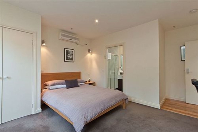 Imagen de la habitación del Hotel Sixty Two On Grey. Foto 4
