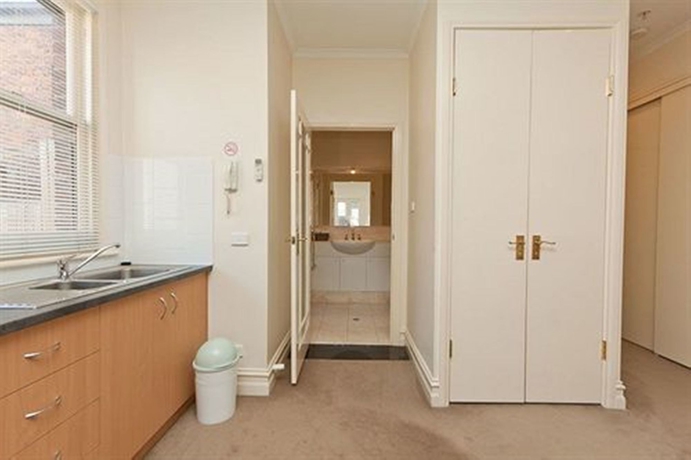 Imagen de la habitación del Hotel Sixty Two On Grey. Foto 6
