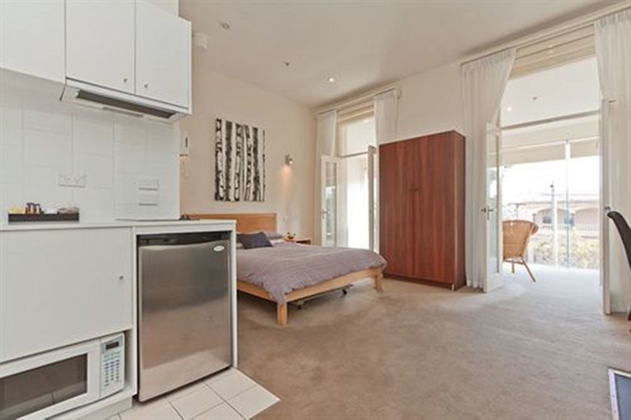Imagen de la habitación del Hotel Sixty Two On Grey. Foto 8