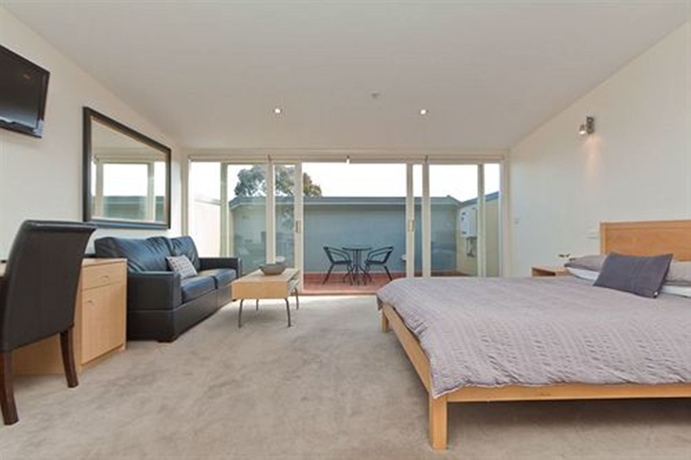 Imagen de la habitación del Hotel Sixty Two On Grey. Foto 9