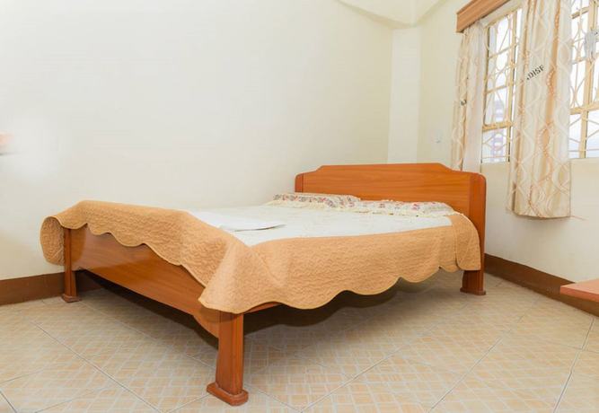 Imagen de la habitación del Hotel Sixty Two Paradise. Foto 6
