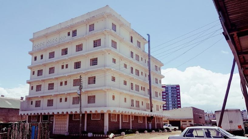 Imagen general del Hotel Sixty Two Paradise. Foto 2